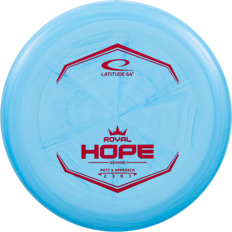 Latitude 64 Royal Sense Hope - Powergrip USA
