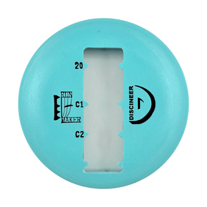 Run Maker - Black - Powergrip USA