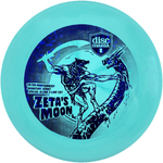 Special Blend S - Line CD1 Zeta's Moon Colten Montgomery Signature Series - Powergrip USA