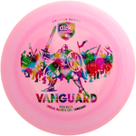 Special Blend S - Line Vanguard Kyle Klein Creator Series - Powergrip USA