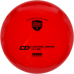 S - Line CD1 - Plum - Powergrip USA