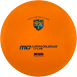 S - Line MD3 - Powergrip USA