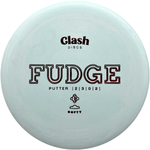 Softy Fudge - Light Blue - Powergrip USA