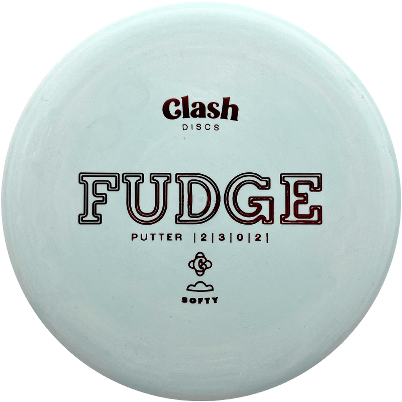 Softy Fudge - Light Blue - Powergrip USA