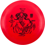 Soflex Kui - Red - Powergrip USA