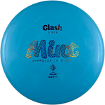Softy Mint - Light Blue - Powergrip USA