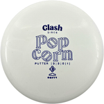 Softy Popcorn - Light Gray - Powergrip USA