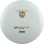 S - Line P2 - Orange - Powergrip USA