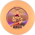Gateway Super Soft Magic - Yellow - Powergrip USA
