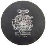 Super Stupid Soft Shaman - Powergrip USA