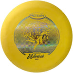 SSSS Warlock - Powergrip USA