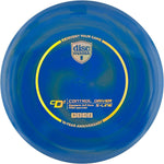 Swirl S - Line CD1 Special Edition - 10 Year Anniversary - Light Orange - Powergrip USA
