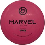Stiff Blend Marvel - Powergrip USA