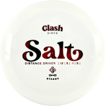 Steady Salt - Orange - Powergrip USA