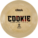 Steady Cookie - Khaki - Powergrip USA