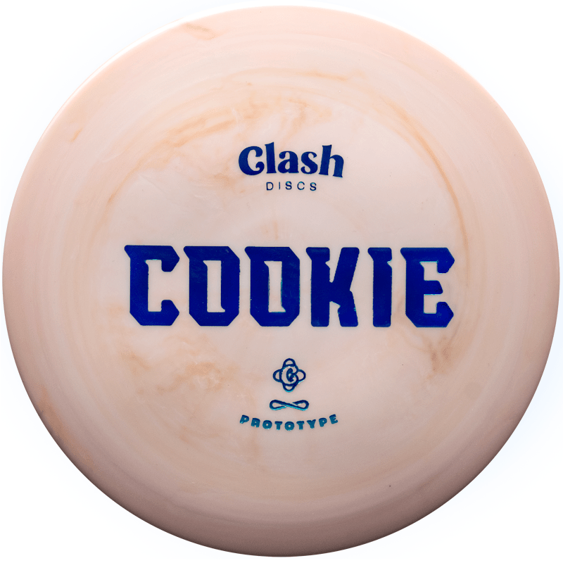 Steady Cookie Prototype - Yellow - Powergrip USA