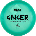 Steady Ginger - Aquamarine - Powergrip USA