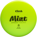 Steady Mint - Dark Purple - Powergrip USA