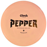 Steady Pepper Prototype - Powergrip USA