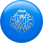 Steady Popcorn Nikko Locastro Signature Line - Powergrip USA