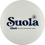 Steady Salt Finnish Stamp - Powergrip USA