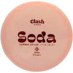 Steady Soda - Blue - Powergrip USA