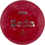 Steady Soda Prototype - Powergrip USA