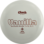 Steady Vanilla - Pink - Powergrip USA