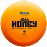 Steady Wild Honey - Salmon - Powergrip USA