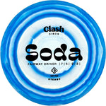 Steady Ring Soda - Light Green - Powergrip USA
