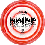 Steady Ring Spice - Red - Powergrip USA