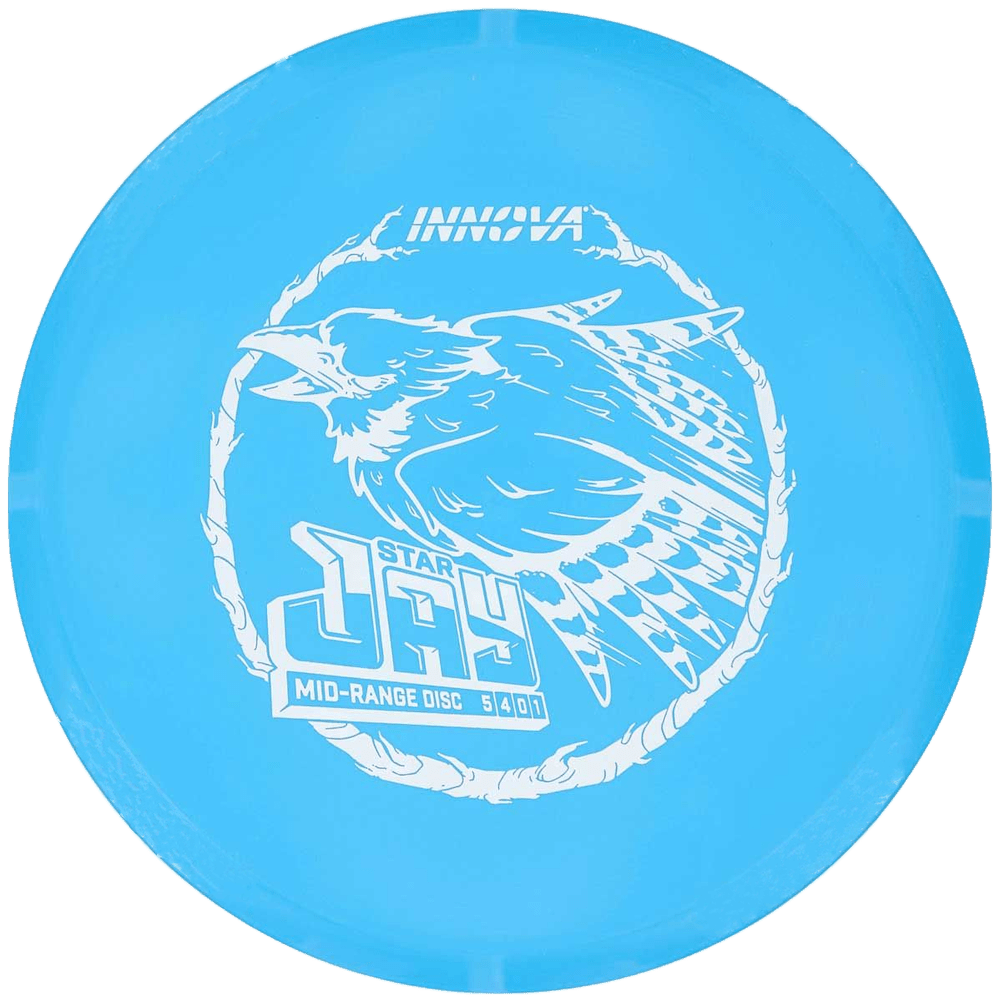 Star Jay - Powergrip USA