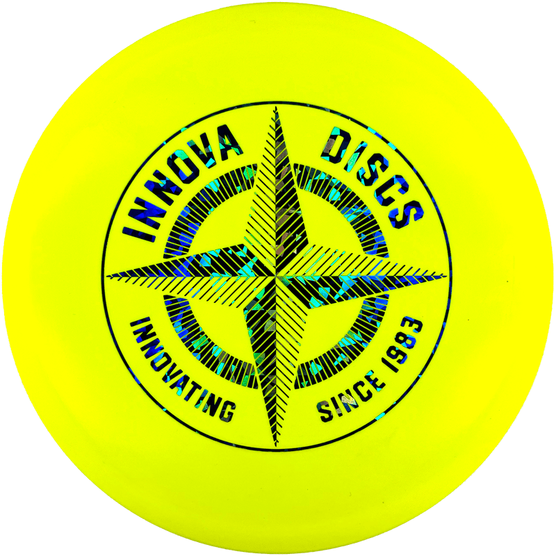 Star Jay First Run - Powergrip USA