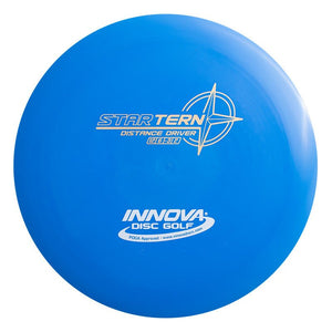 Star Tern - Blue - Powergrip USA
