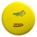 Star Wombat3 - Green - Powergrip USA