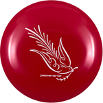 Star Wraith Powergrip Dove Stamp - Powergrip USA