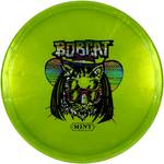 Sublime Bobcat - Powergrip USA