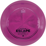 Supreme Escape First Run - Powergrip USA