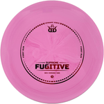 Supreme Fugitive First Run - Powergrip USA