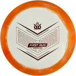 Supreme Orbit Sockibomb Felon First Run - Powergrip USA