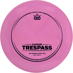 Supreme Trespass - Powergrip USA
