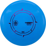 Thermo Cardinal First Run - Blue - Powergrip USA