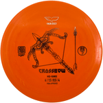 Tiger Crossbow - Orange - Powergrip USA