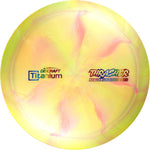 Titanium Thrasher - Dark Lavender - Powergrip USA