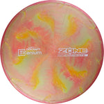 Titanium Zone - Dark Green - Powergrip USA