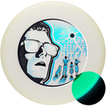 Total Eclipse Pitch Commemorative Edition - Powergrip USA
