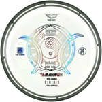 Tortoise Tomahawk - Yellow - Powergrip USA