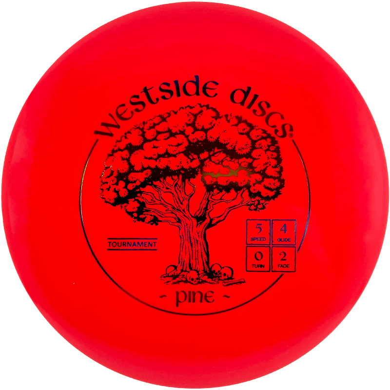 Tournament Pine - Powergrip USA