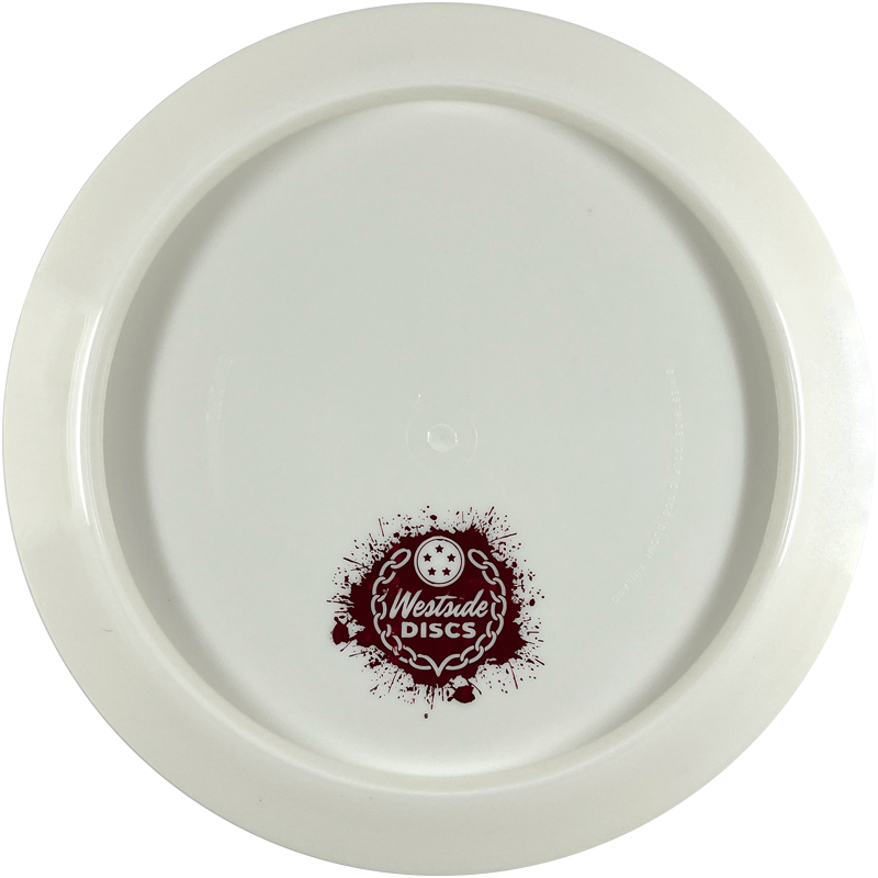 Tournament Sword Bottom Stmp - Powergrip USA