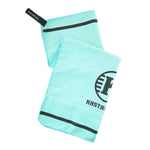 Towel Microfiber (40x60cm) - Black - Powergrip USA